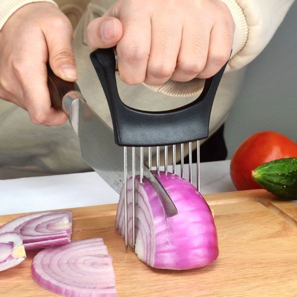 AD - SR Safe Food Slicer