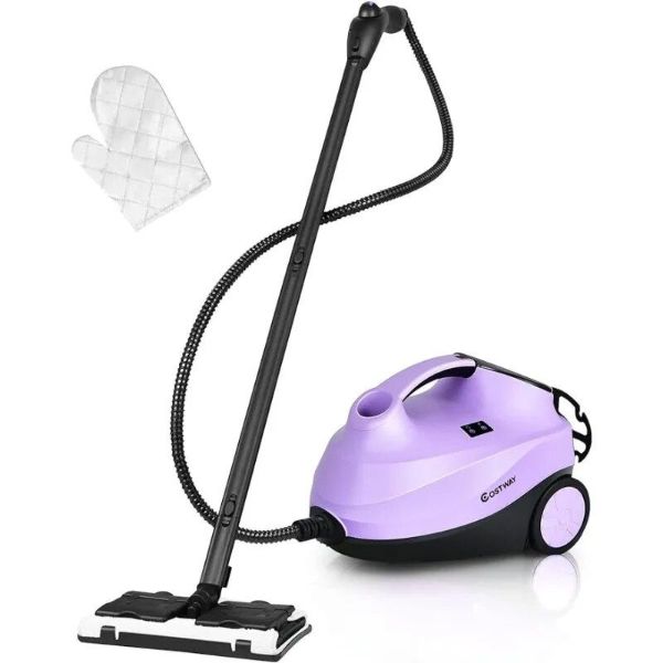 AD - SR Heavy Duty Multipurpose Steam Cleaner