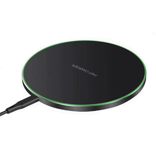 AD - SR Ultra Fast 100w Universal Wireless Charger