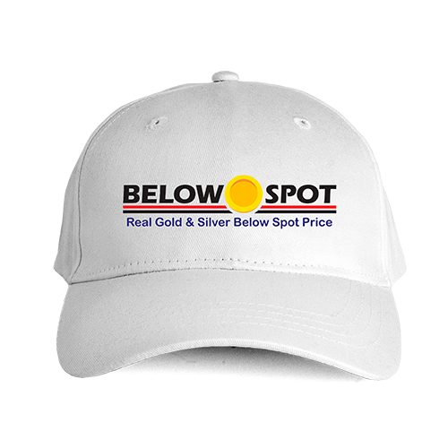 Below Spot Cap