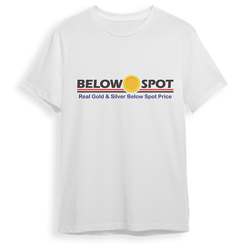 Below Spot Shirt